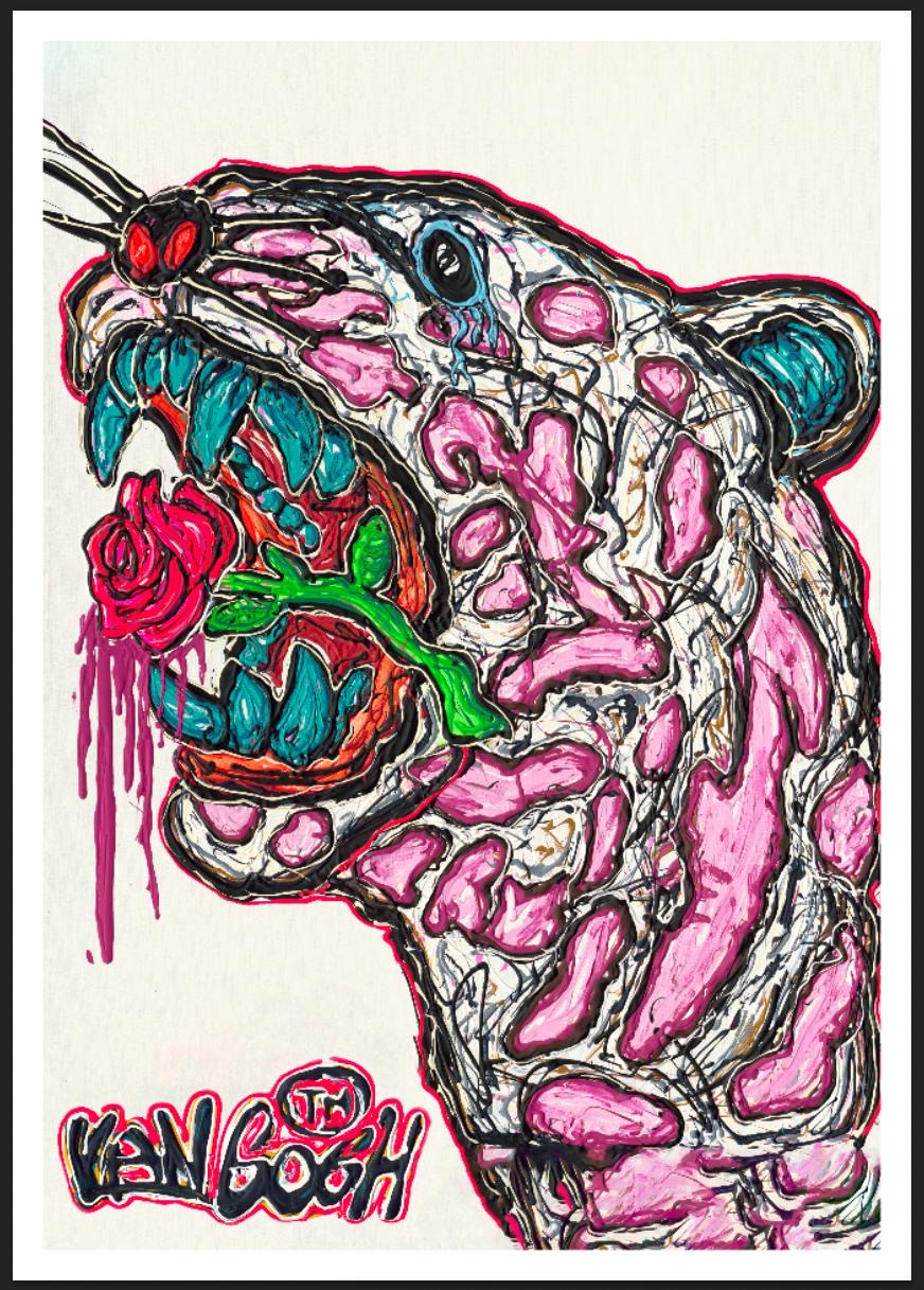 'Love Sick Beast' Special Holiday Offer