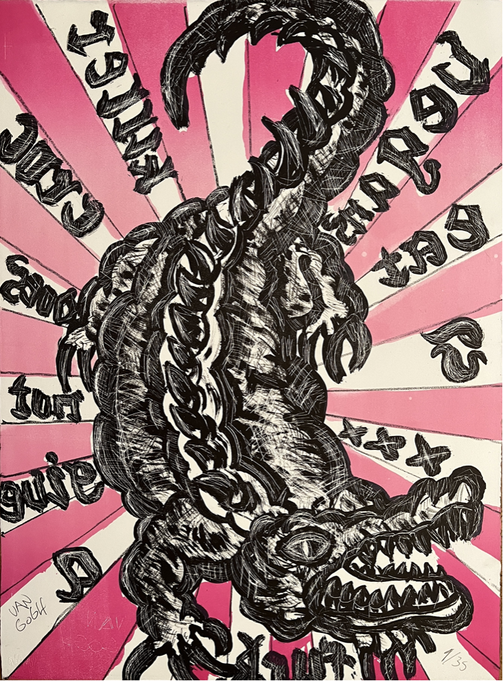 Pink Croc Special Holiday Offer