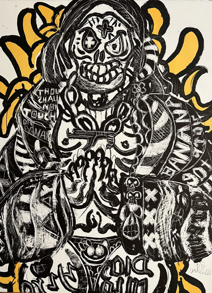 Madonna Special Holiday Offer