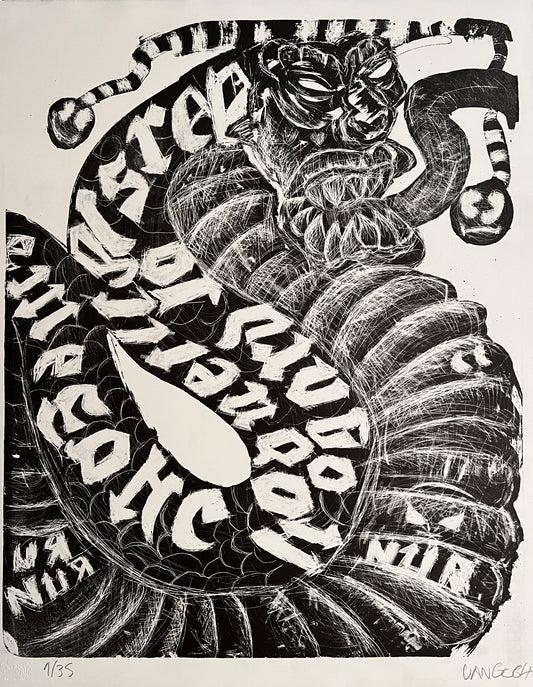 Chase The Dragon     Special Holiday Offer