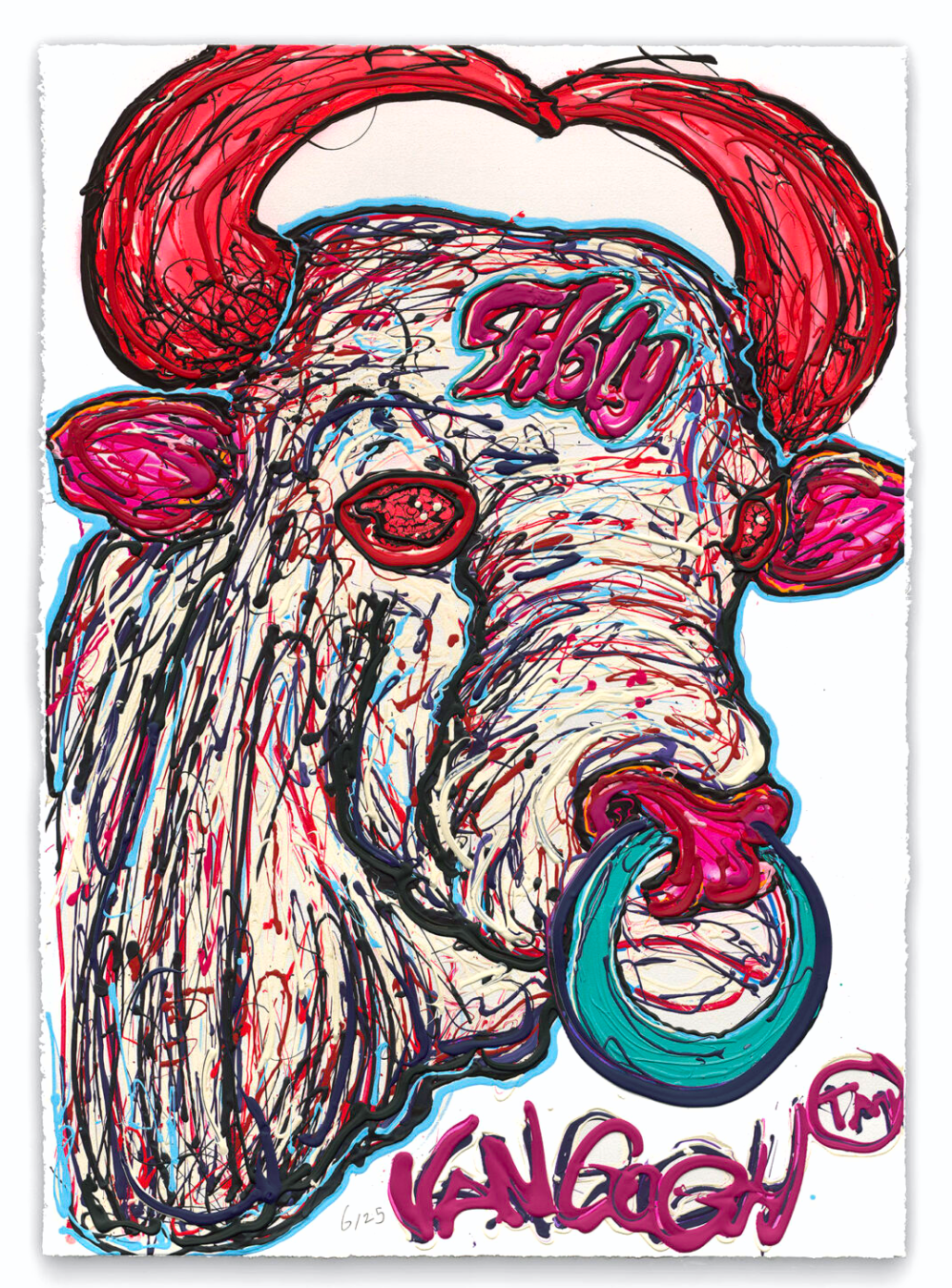 Holy Bull    Special Holiday Offer