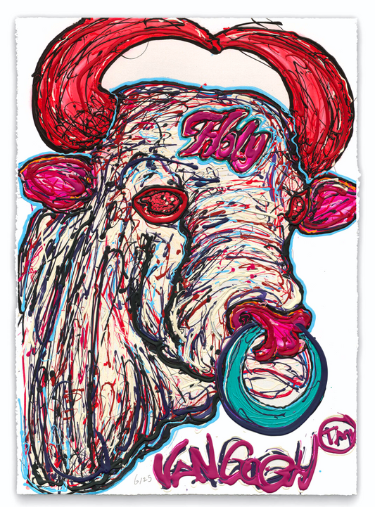 Holy Bull    Special Holiday Offer