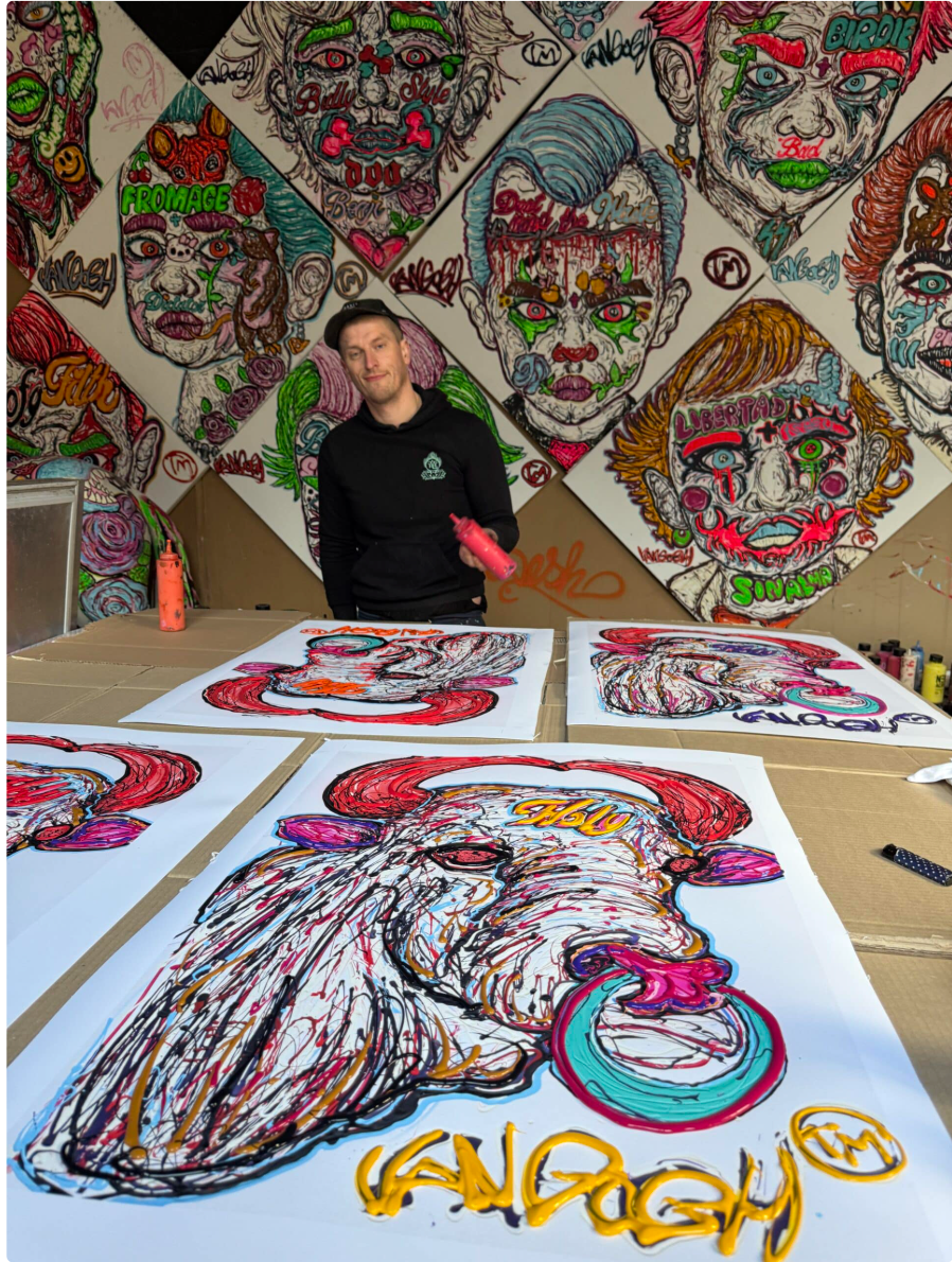 Holy Bull    Special Holiday Offer