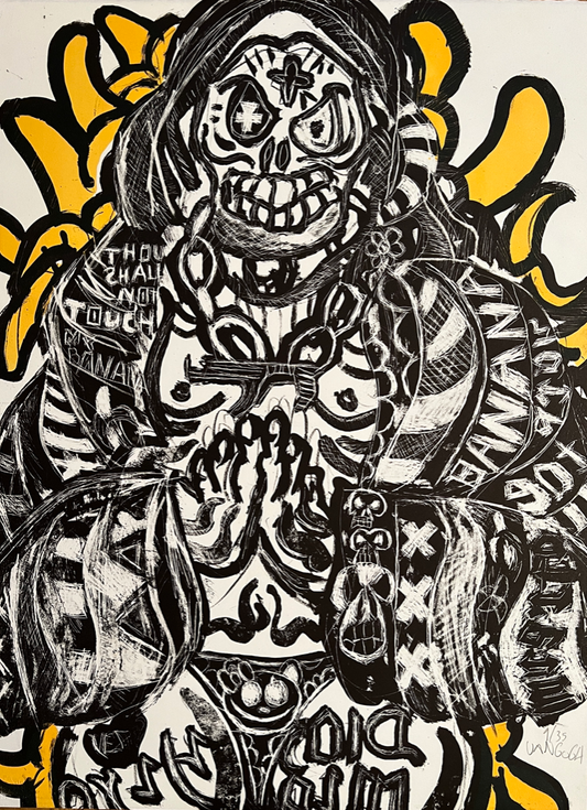 Madonna   Special Holiday Offer