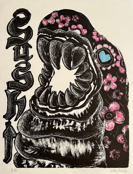 Sushi    Special Holiday Offer